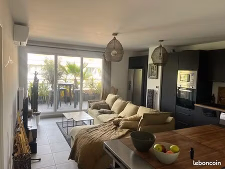 apparemment t3 aix en provenance