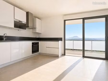 appartement t4 vue sainte victoire