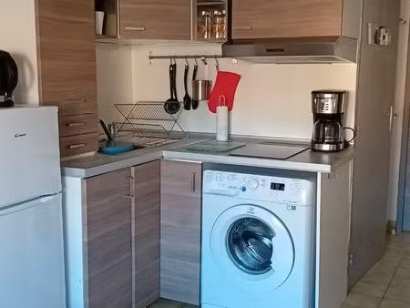 appartement t2