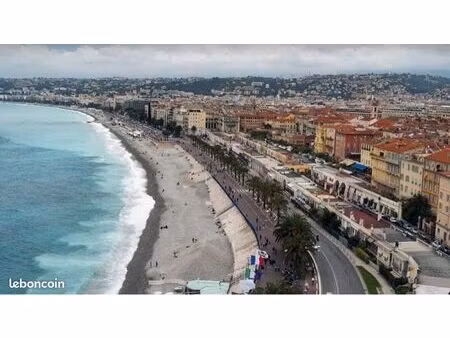 recherche location appartement 2 pièces cagnes sur mer