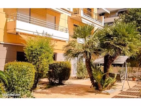 grand t2 résidence sénior