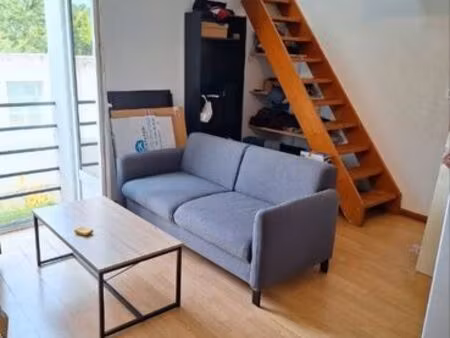 appartement centre historique grabels