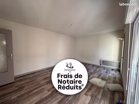 appartement 5 pièces 94 m²