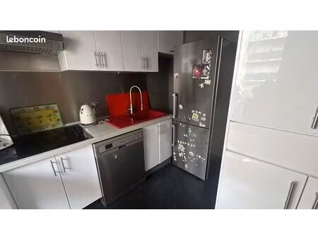 location meublé nice ouest