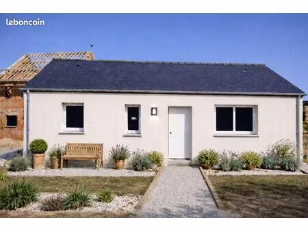 maison 4 pièces 66 m²