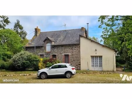 maison 5 pièces 98 m²