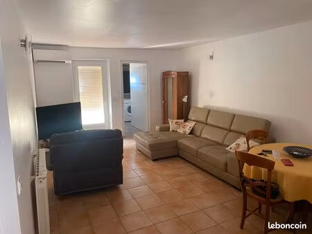 appartement 3 pièces 86m²