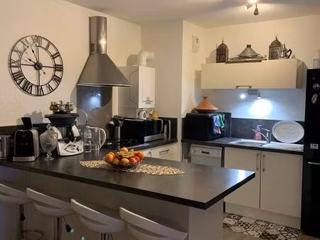 appartement t2 50 m2