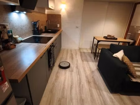 t2 avec climatisation et extérieur