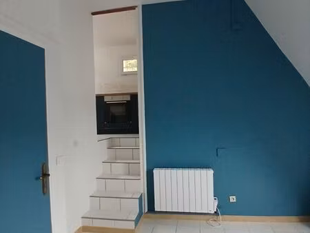studio 1 pièce 20 m²