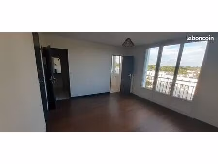 studio proche iut tours