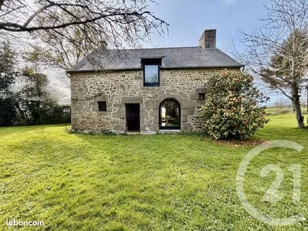 maison 5 pièces 98 m²