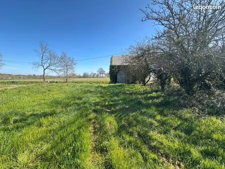 maison 1 pièce 1 m²
