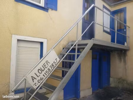 logement independant centre ville