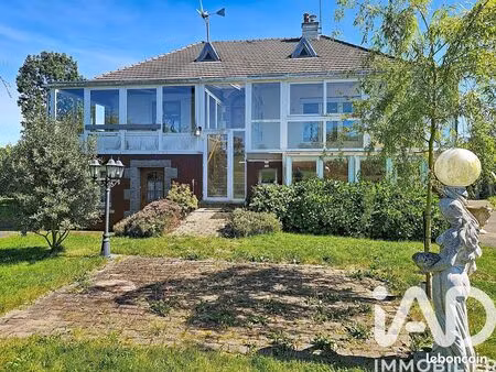 maison 5 pièces 135 m²