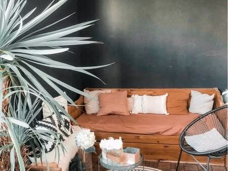 castelnau le lez au fond d’une impasse residence esabora