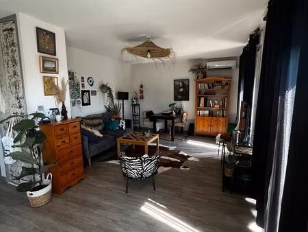 appartement 2 pièces