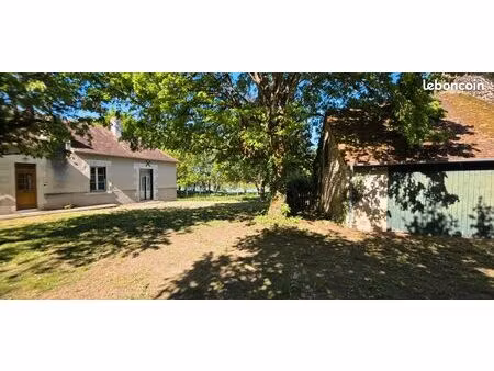 maison 2 pièces 58 m²
