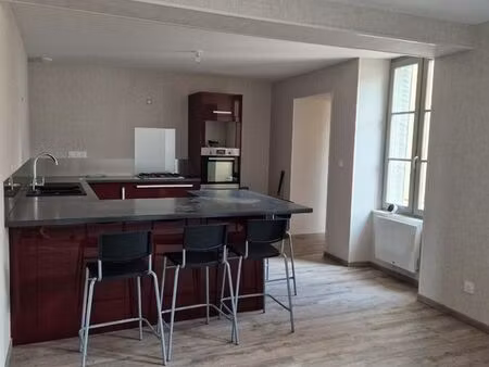 appartement 120m2 location