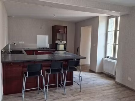 appartement 120m2