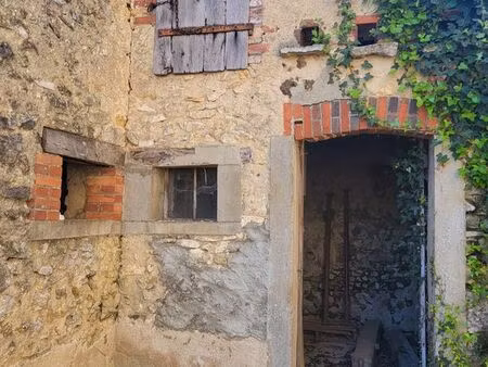 inconnu 1 pièce 40 m²