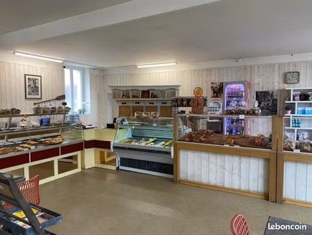 local 257 m² chatillon-sur-indre