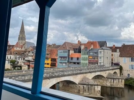 maison vue creuse