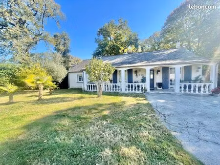 maison 7 pièces 131 m²