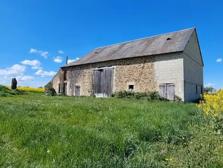ferme 1 pièce 203 m²