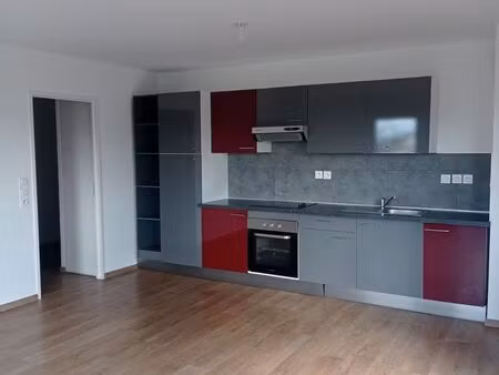 appartement t3