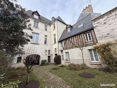 appartement 2 pièces 51 m²