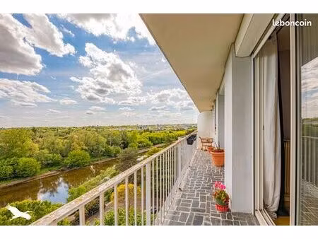 appartement 3 pièces 73 m²