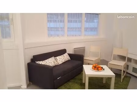 hyper centre proche gare