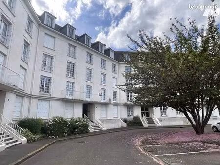 appartement 4 pièces 79 m²