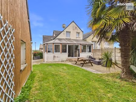 maison 5 pièces 119 m²