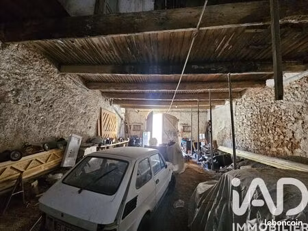 maison de village 4 pièces 70 m²