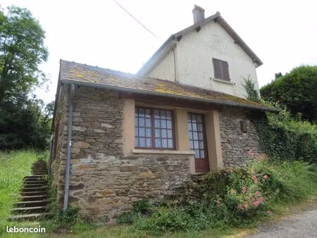 maison 3 pièces 77 m²