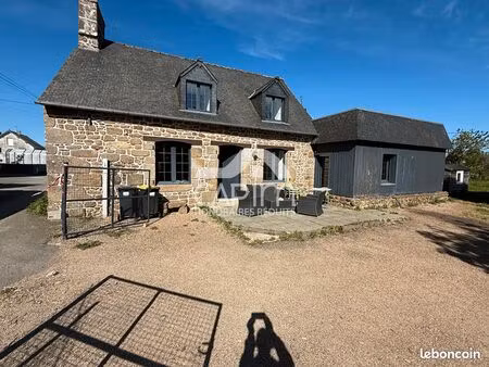maison 7 pièces 127 m²