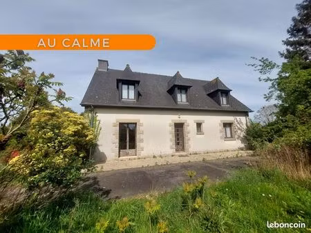 maison 6 pièces 143 m²