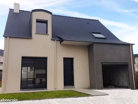maison 6 pièces 78 m²