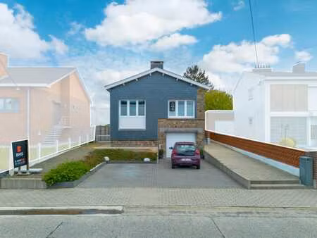 charmant bungalow 4 façades