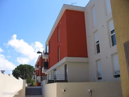 ideal investisseur prudent appartement quartier aube rouge castelnau vendu av garage box t