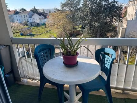 spécial investisseur appartement t2