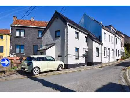 maison 3f avec 2ch & parking