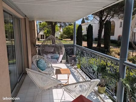 beau t4  3 chambres  terrasse avec parking et cave marseille 8ème