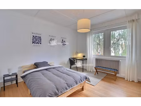 location appartement  77.28 m² t-3 à strasbourg  1 290 €