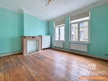 appartement 1 chambre bien situé– idéal investisseur