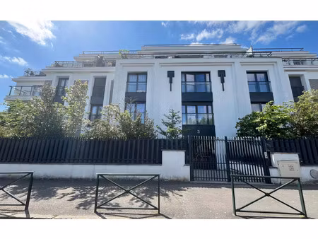 location appartement  45.05 m² t-2 à thiais  950 €