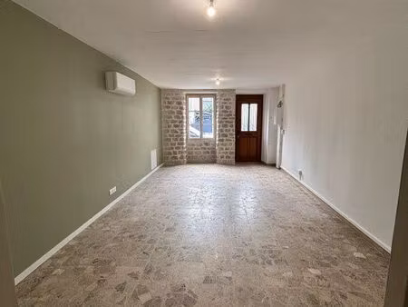 maison de ville - proche centre-ville