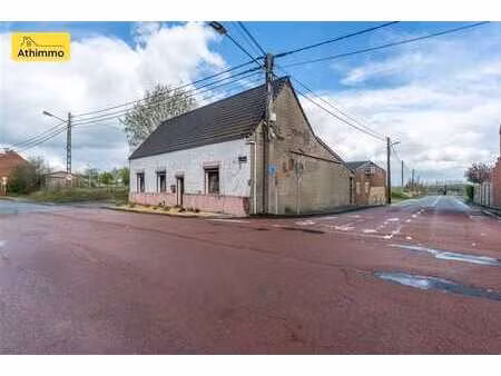 maison 4f - a rénover - faire offre apd 165.000€